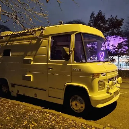 Lissu Mobil * הלסינקי