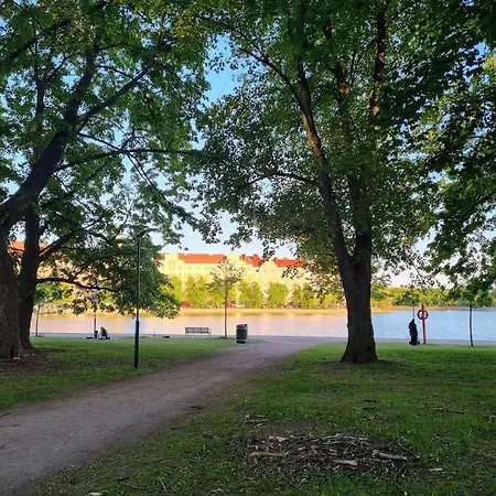 Lissu Mobil Helsinki