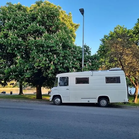 Lissu Mobil Хельсинки